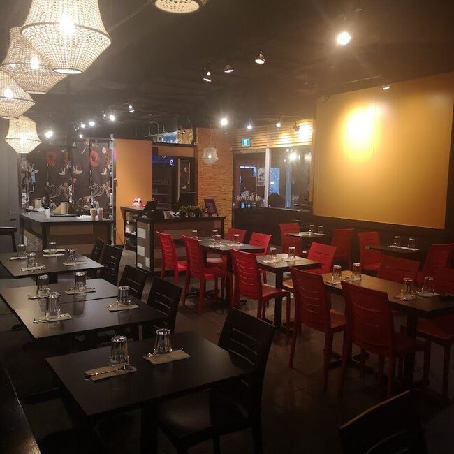 Ganadara - Restaurants Am&eacute;ricains, Ramen &agrave; Montr&eacute;al