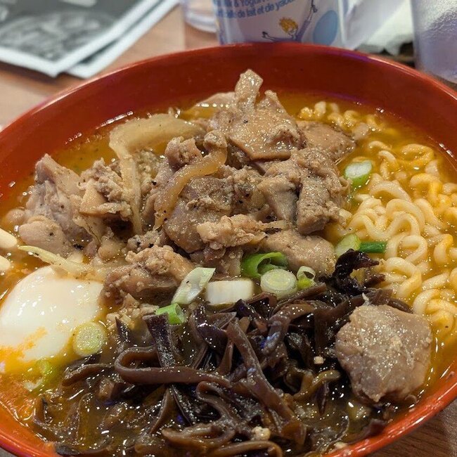 Ganadara Pointe-Claire Restaurant: Menu, Reviews & Reserve (2026)