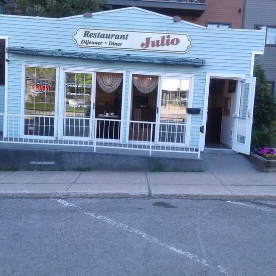 Restaurant Julio - Restaurants in Laurentians (North Shore)