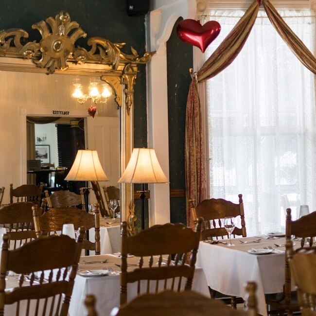 Restaurant La Tour du Lac - Restaurants Sainte-Agathe-des-Monts