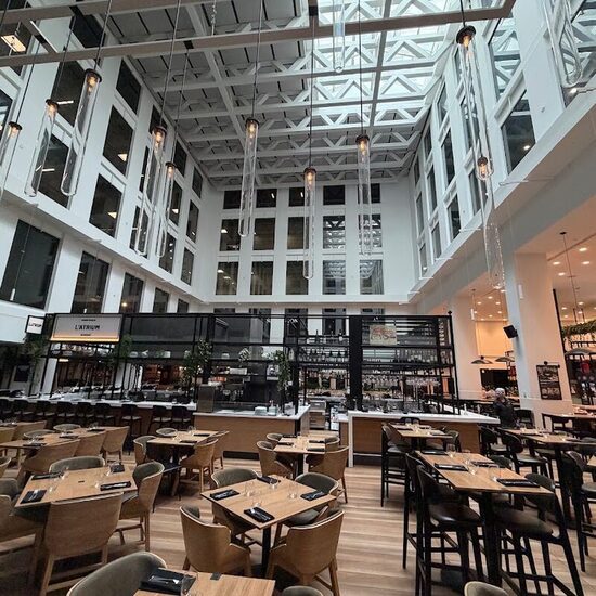 Le Brunch - Breakfast, Salads, Healthy Restaurants in Quebec