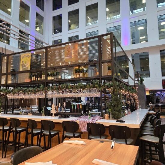 Le Brunch - Bistros, Breakfast Restaurants in Quebec