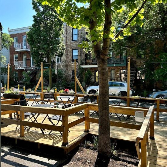 Kutum Montreal - Restaurants Cafés, Pizza de Montréal