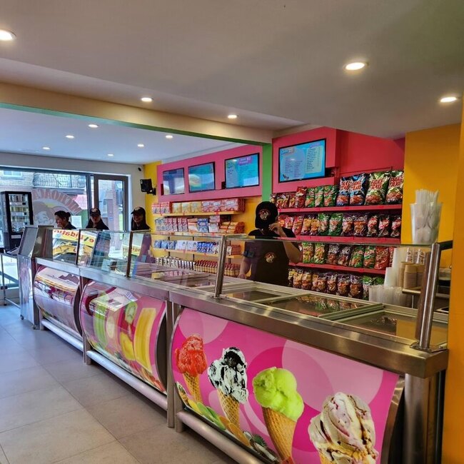 Michoacanada - Restaurants pr&egrave;s de: H2R2N1