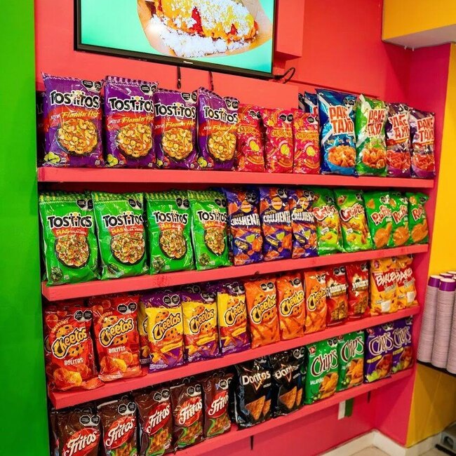 Michoacanada -  Restaurants Near: H2R2N5