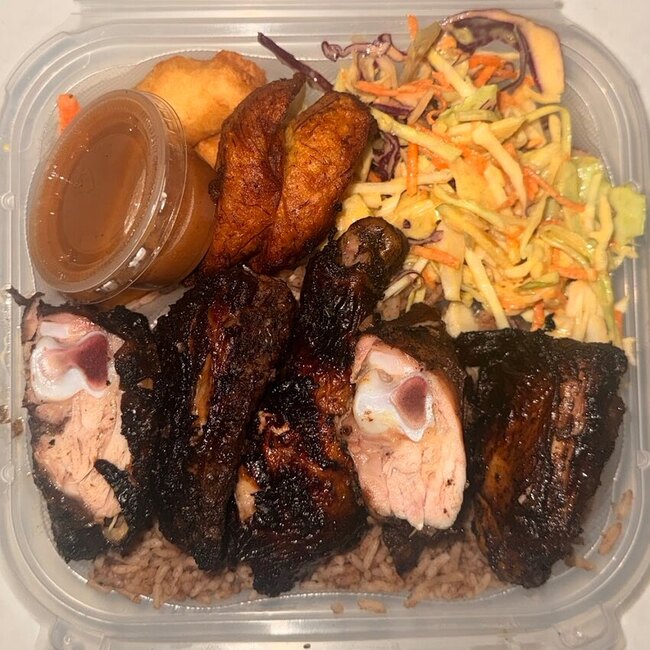 Pimento's Cuisine des Caraibes -  Restaurants Near: H7V2S8