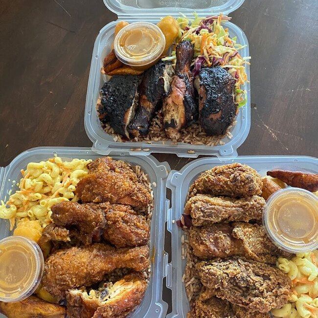 Pimento's Cuisine des Caraibes Laval: Menu, Photos & Reserve (2026)