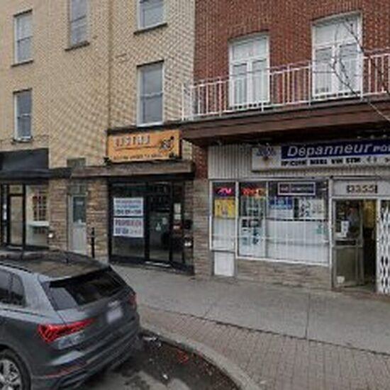 Tacos Tin Tan Hochelaga - Restaurants de Montréal