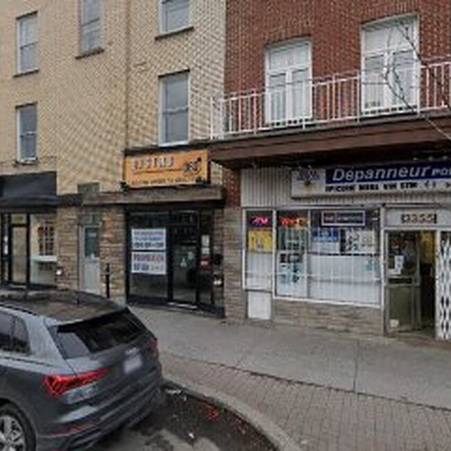Tacos Tin Tan Hochelaga - Restaurants in Mercier-Hochelaga-Maisonneuve