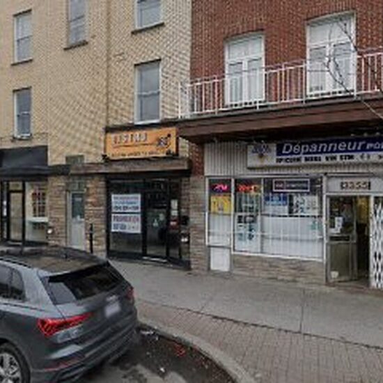 Tacos Tin Tan Hochelaga - Restaurants de Montréal