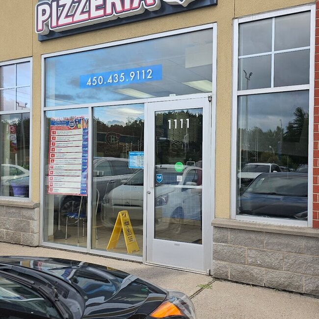 Pizzeria 335 Restaurant