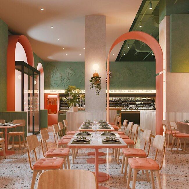 Soup Zen Hot Pot - Restaurants Ouverts midi Mille carr&eacute; dor&eacute;