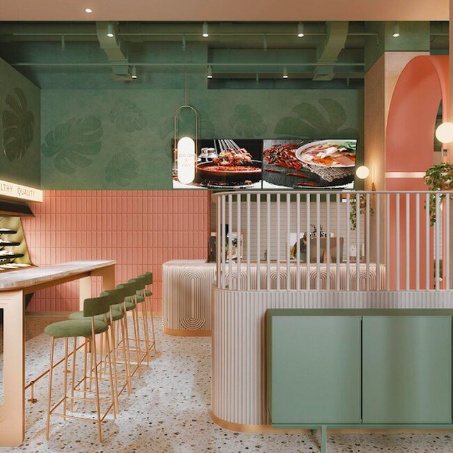 Soup Zen Hot Pot Montreal Restaurant: Menu, Reviews & Reserve (2026)