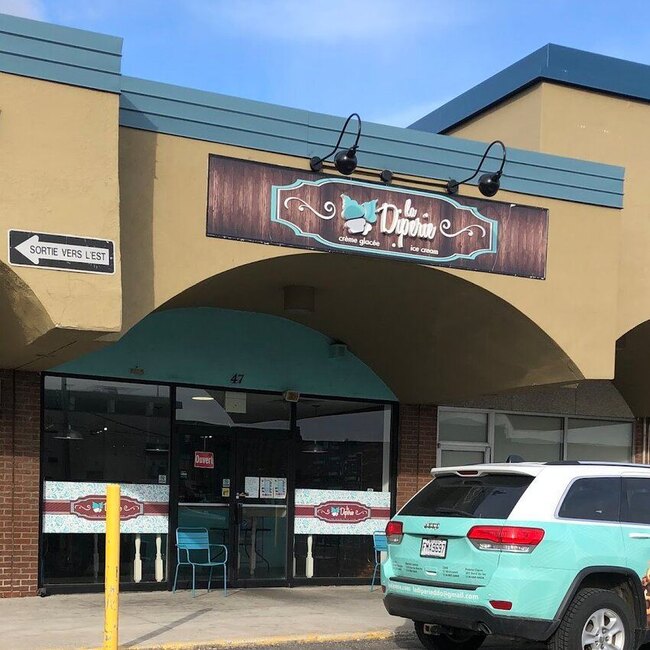 La Diperie - Restaurants in Dollard-des-Ormeaux