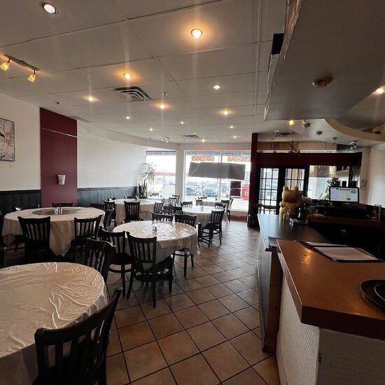 Wok en Folie - Restaurants in Pierrefonds-Roxboro