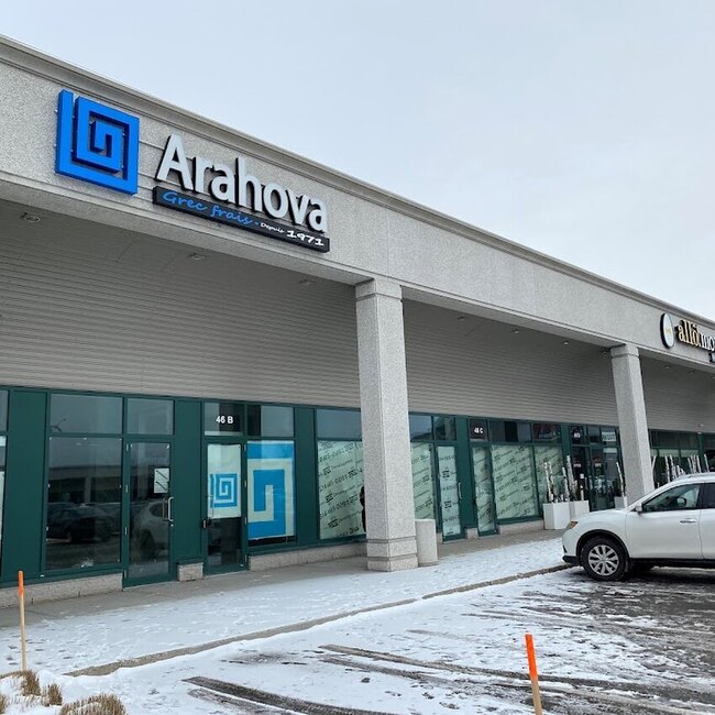 Arahova Souvlaki - Restaurants Grecs Ouverts lundi Montr&eacute;al