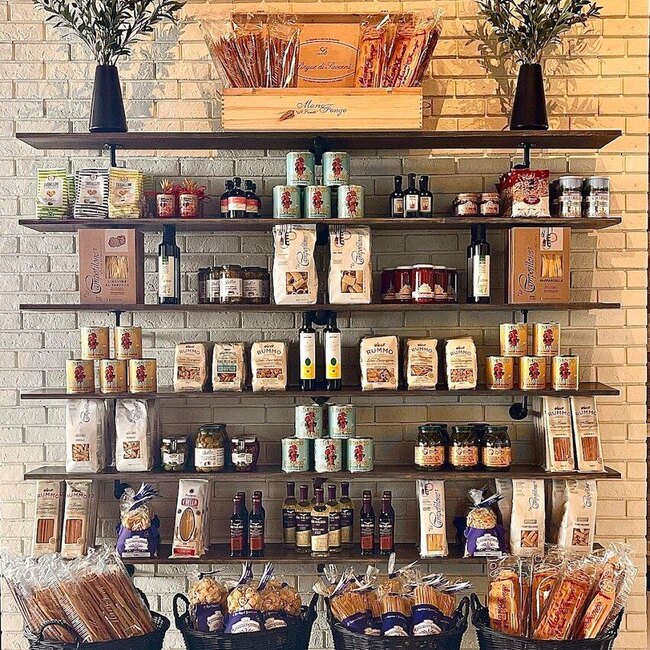 Pronto Pr&ecirc;t &Agrave; Manger - Restaurants Comptoir-Boutique &agrave; Pointe-Claire