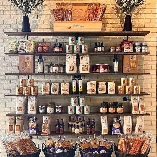 Pronto Prêt À Manger - Restaurants in Montreal