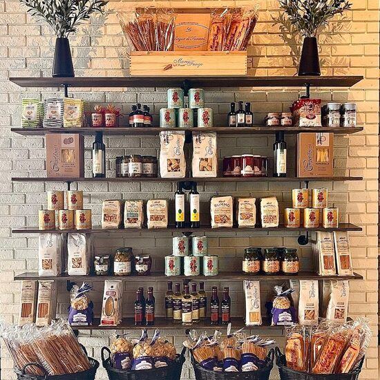 Pronto Pr&ecirc;t &Agrave; Manger - Restaurants in Montreal