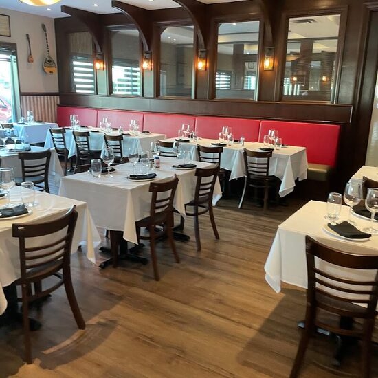 Philinos - Online Ordering Restaurants in Pointe-Claire