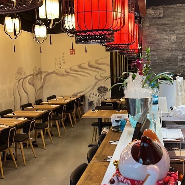 YUNNAN Nouilles de Riz Restaurant Dollard-des-Ormeaux: Menu, Avis & Réserver (2026)