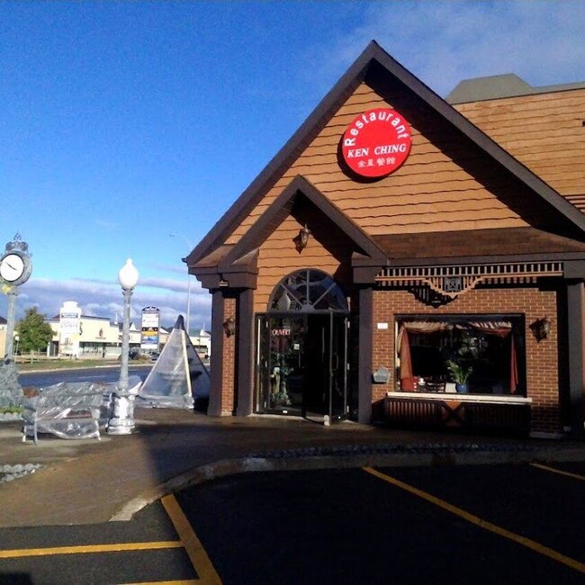 Ken Ching -  Restaurants Near: H7T0A2