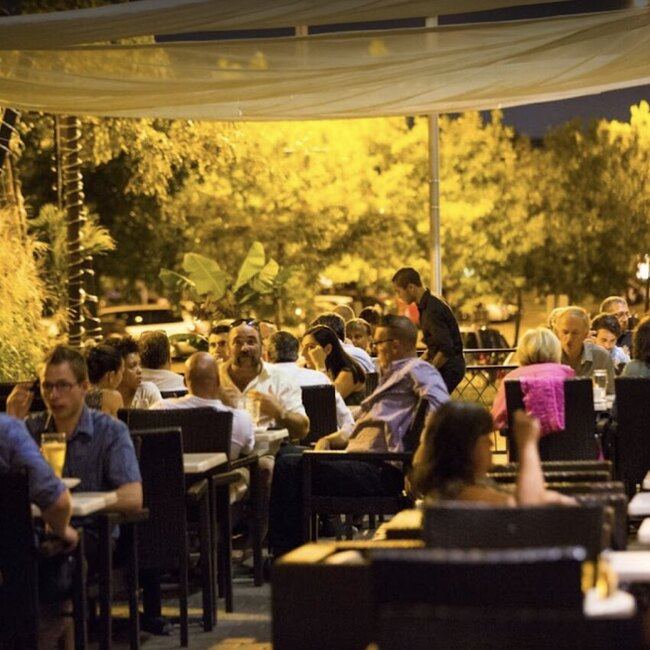 Louis & Jacob - Restaurants Centropolis