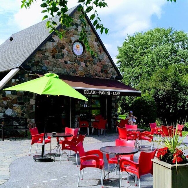 Villa Armando - Restaurants près de: H4P2N2