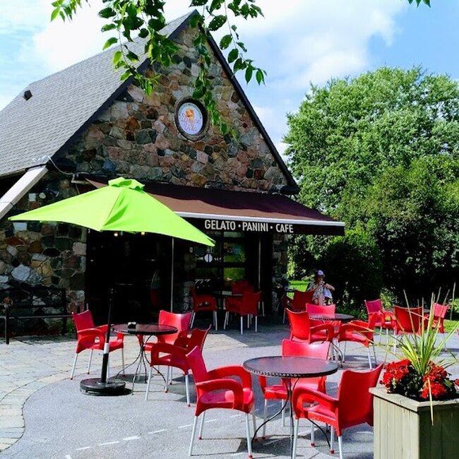 Villa Armando - Restaurants Italiens Ouverts maintenant Montr&eacute;al