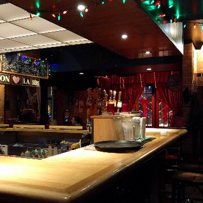 Brutopia - Restaurants Near: H3B2T6