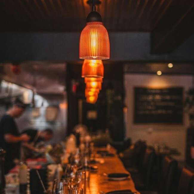 Kitchen Galerie Restaurant