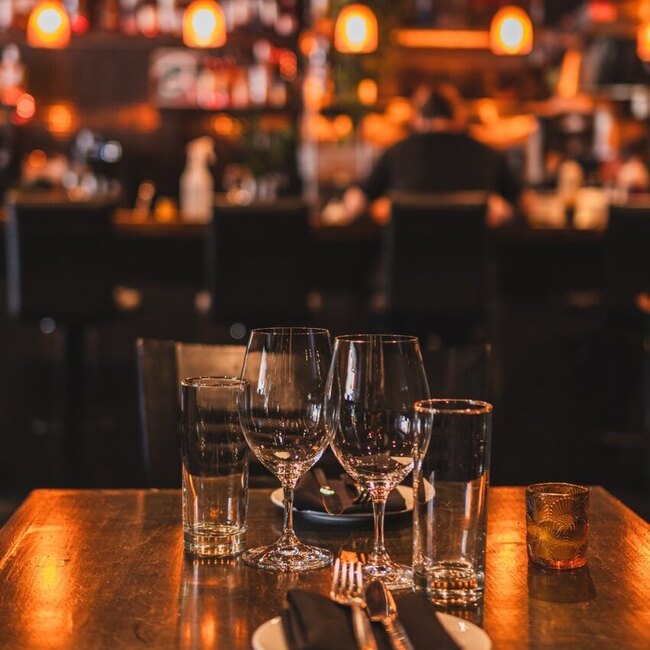 Kitchen Galerie Restaurant