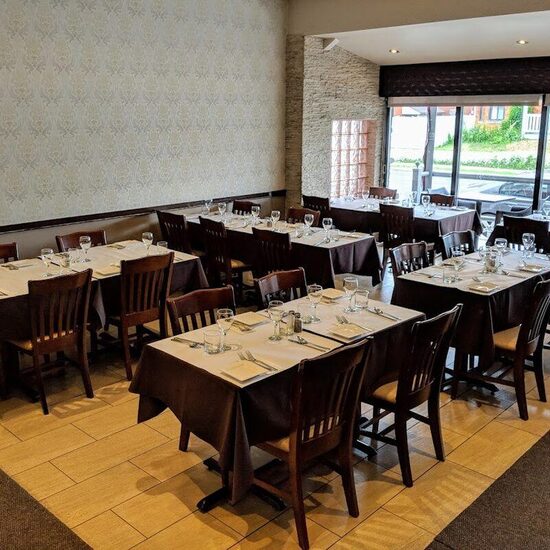 Gallo Nero - Restaurants de Montréal