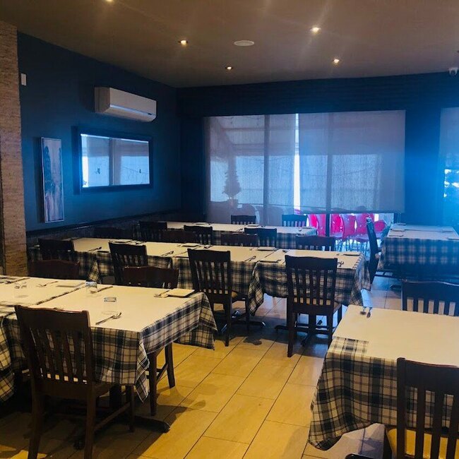 Gallo Nero - Restaurants à Montréal-Est