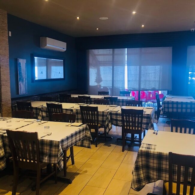 Gallo Nero -  Restaurants Near: H1R1X3