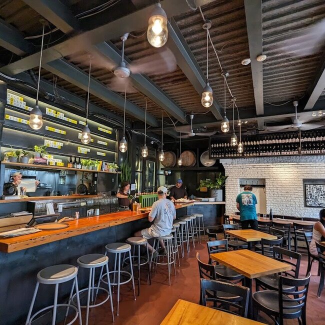 Le Réservoir Restaurant Montréal: Menu, Avis & Réserver (2026)