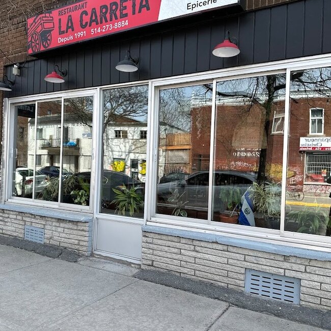 La Carreta Restaurant