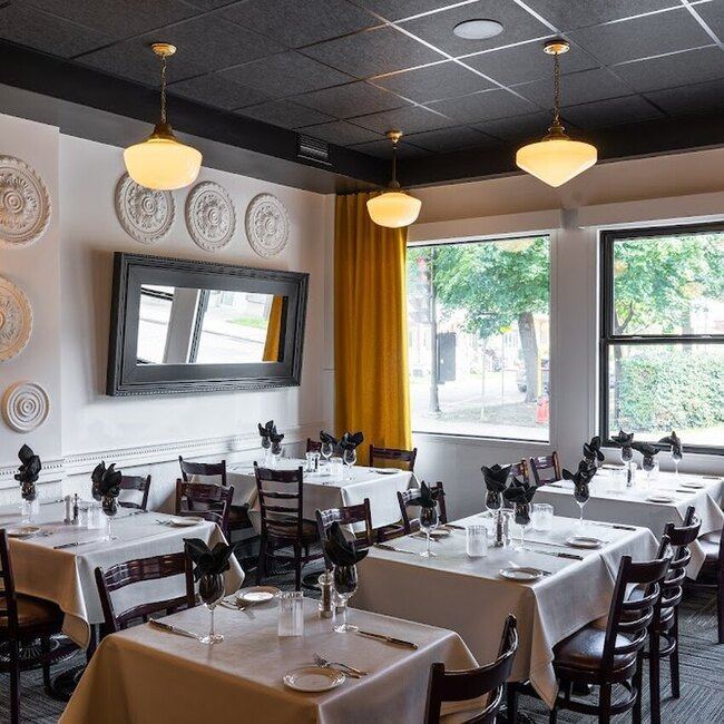 L'Imprevu - Restaurants Saint-Jean-sur-Richelieu