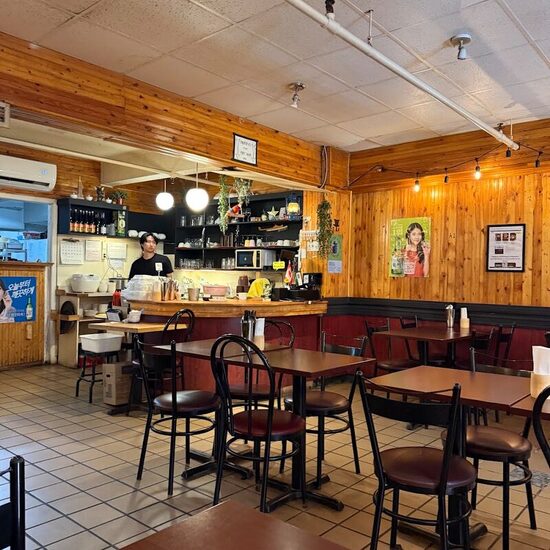Photo of Maison Chez Bong, Chinatown - Montreal