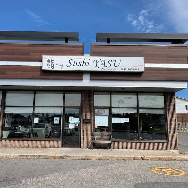 Sushi Yasu Brossard : Menu, Avis & Réservation (2026)
