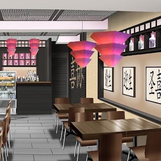 Photo de Wasabi Sushi, Notre-Dame-de-Grâce (NDG) - Montréal