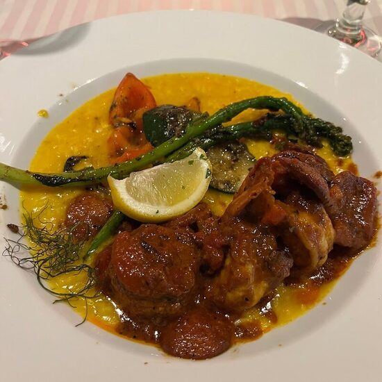Bistro Le Picollo - Restaurants in Montreal