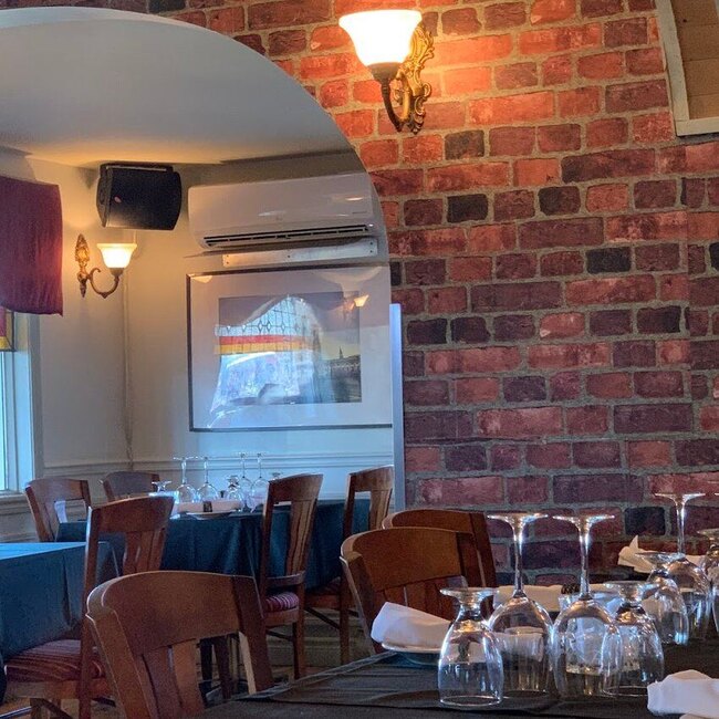 Da L&eacute;onardo Restaurant