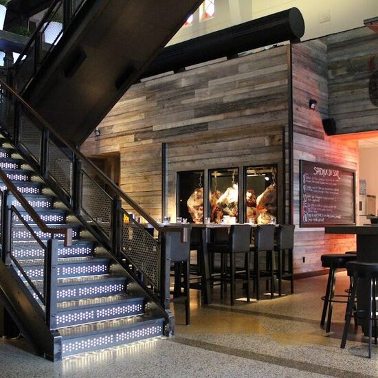 OMG Resto - Restaurants des Cantons-de-l'Est / Estrie