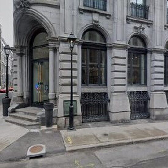 Restaurant & Bar Gault - Restaurants in Old Montreal
