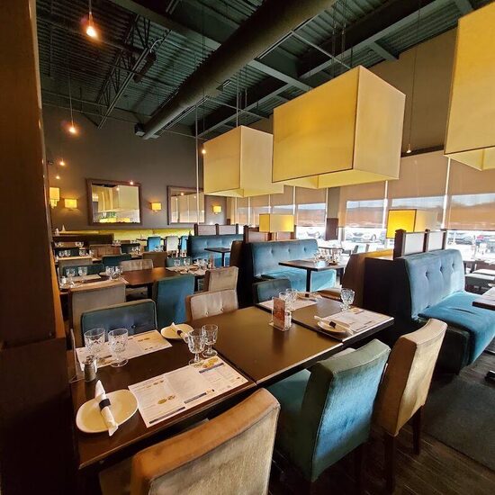 Au Vieux Duluth - Restaurants de Montréal