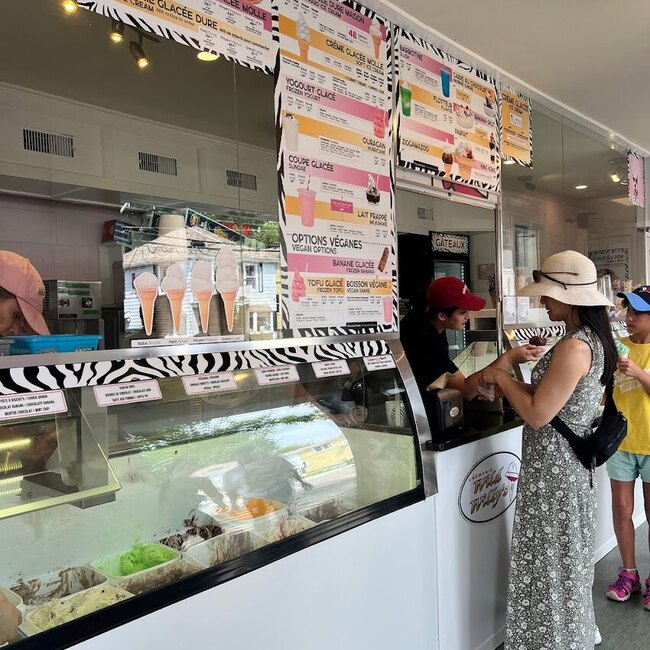 Wild Willy's -  Restaurants Near: H9R3J1