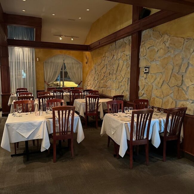 Ristorante Sorrento - Pasta Restaurants Near: J7E2B4