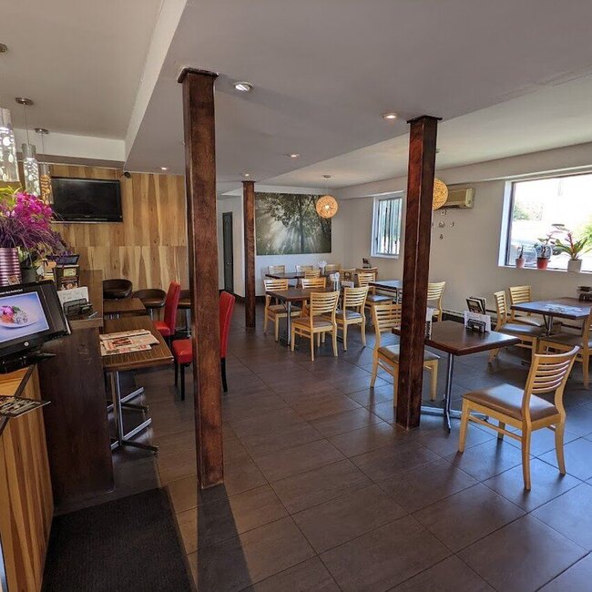 Sushi Chef -  Restaurants Near: H4A1W4