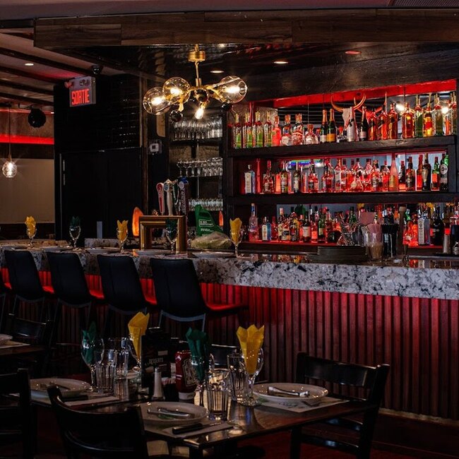 Le Milsa -  Restaurants Near: J4T2A2